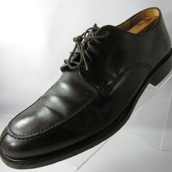 J. Crew Factory | Shoes | Jcrew Size 15m Brown Split Toe  display picture 2